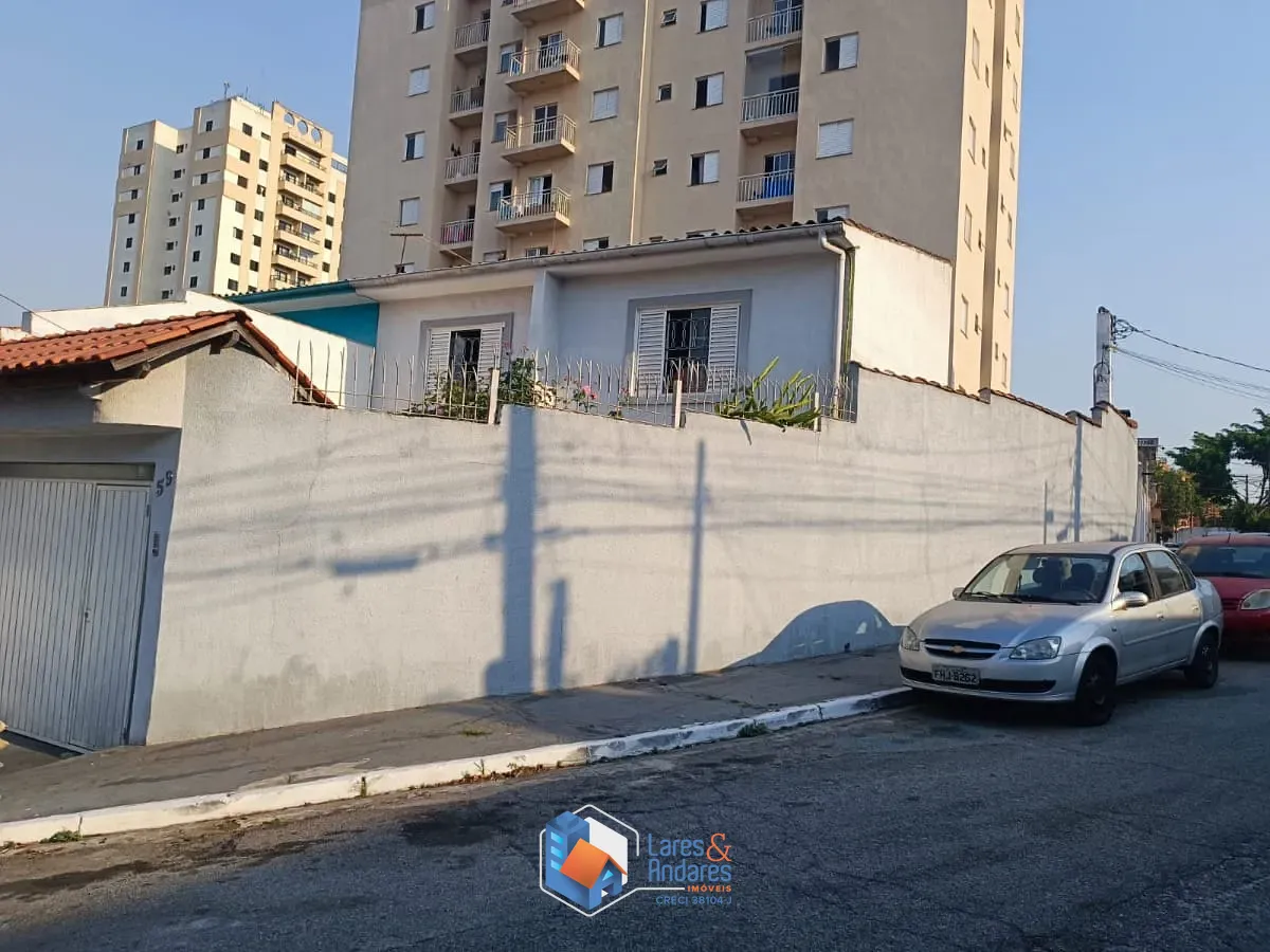 Casa, 3 quartos, 190 m² - Foto 19