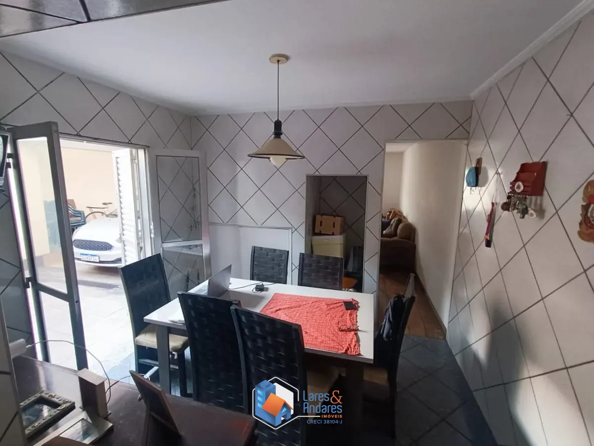 Casa, 3 quartos, 190 m² - Foto 14