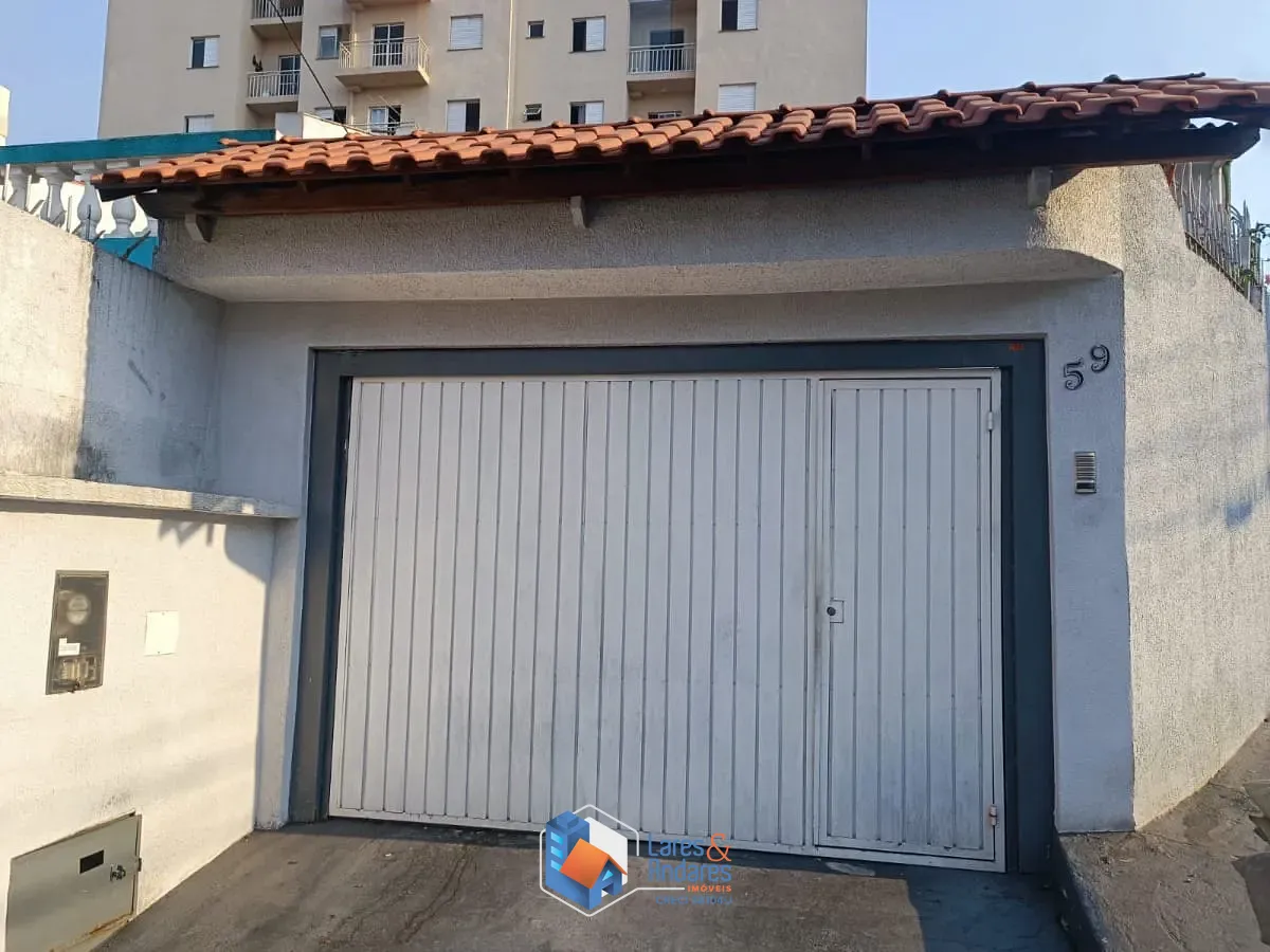 Casa, 3 quartos, 190 m² - Foto 18