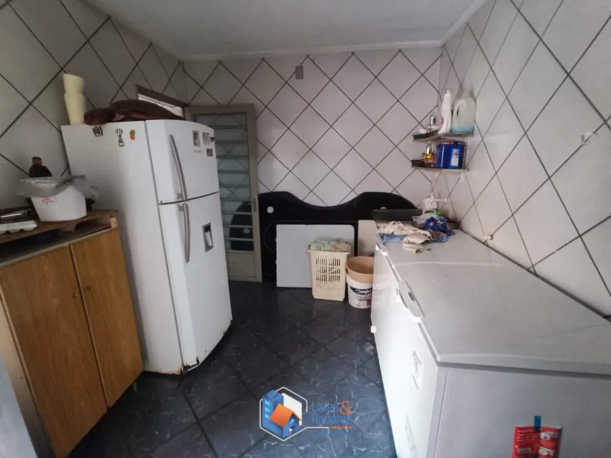 Casa, 3 quartos, 190 m² - Foto 12