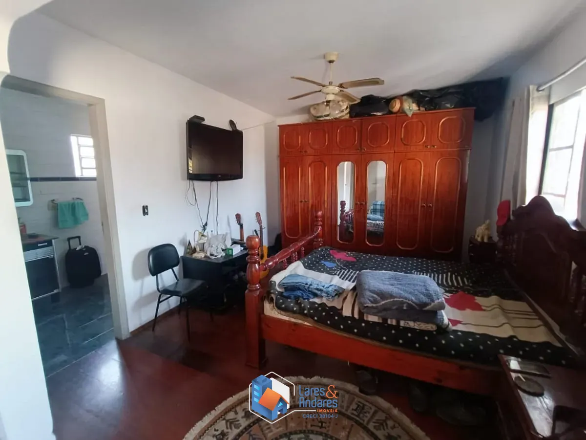 Casa, 3 quartos, 190 m² - Foto 6
