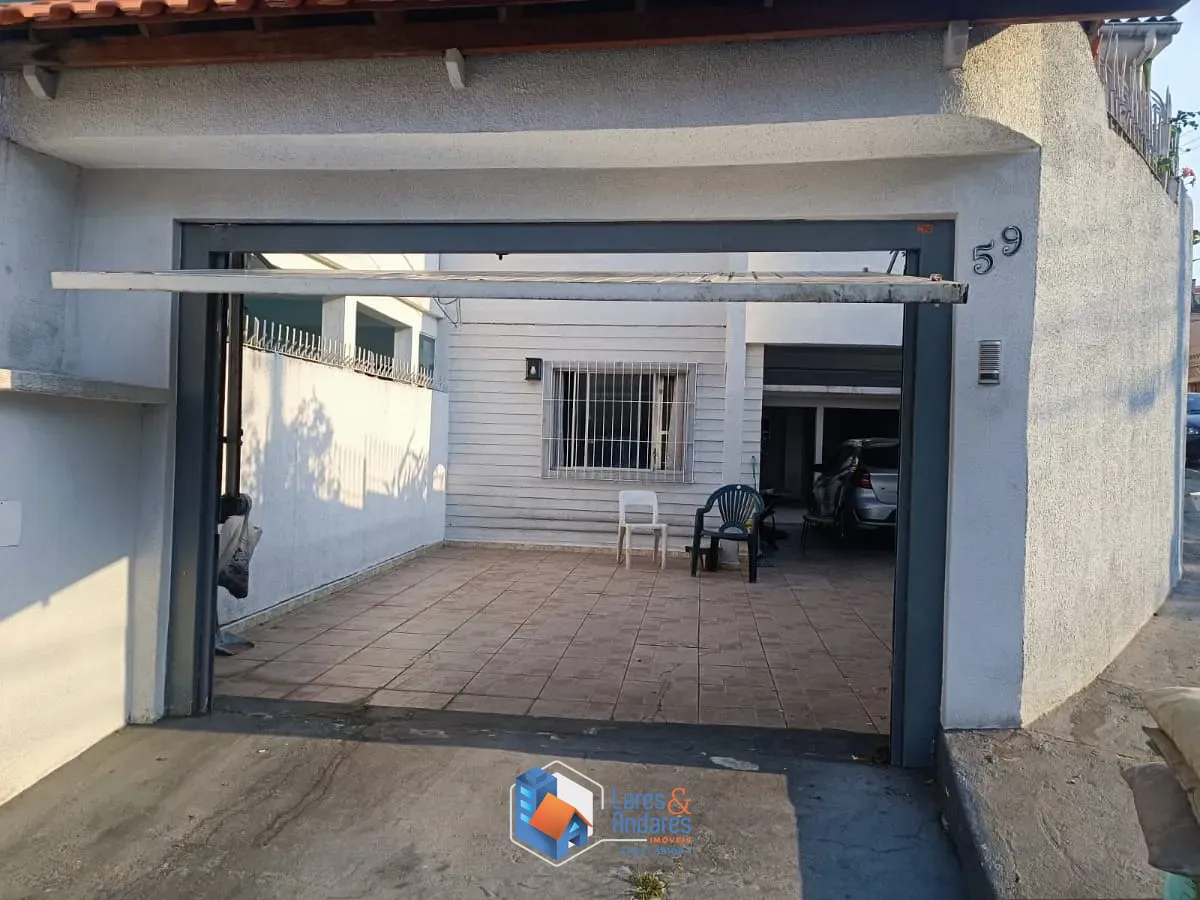 Casa, 3 quartos, 190 m² - Foto 17