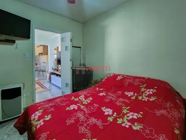 Casa 3 quartos e 1 banheiro, à venda, no bairro Jardim Lavínia em São Bernardo do Campo