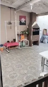 Casa, 3 quartos, 61 m² - Foto 41