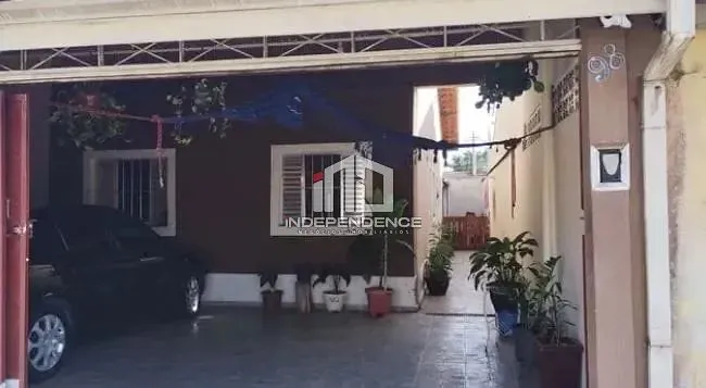 Casa, 3 quartos, 61 m² - Foto 11
