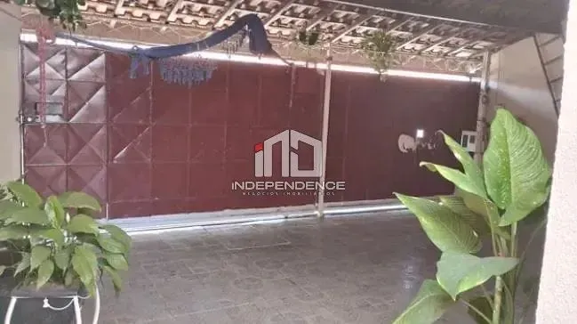 Casa, 3 quartos, 61 m² - Foto 6