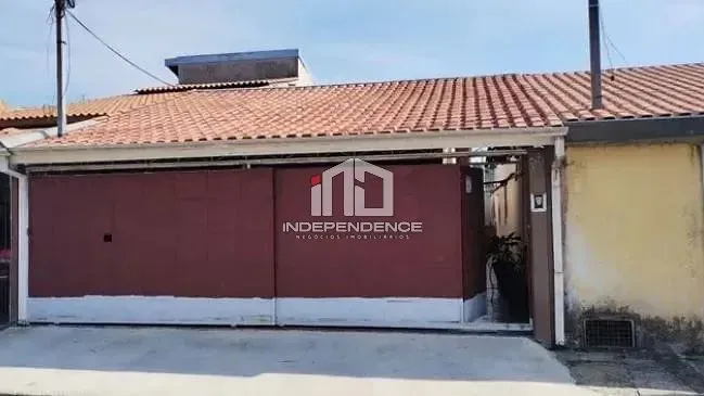 Casa, 3 quartos, 61 m² - Foto 1