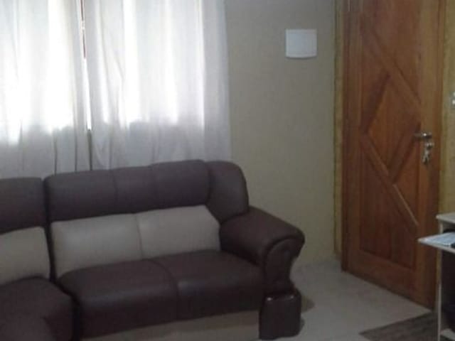 Foto do Casa - Casa com 2 dormitórios à venda, 80 m² por R$ 469.000,00 - Vila Guilherme - São Paulo/SP | ZONA LESTE IMÓVEIS