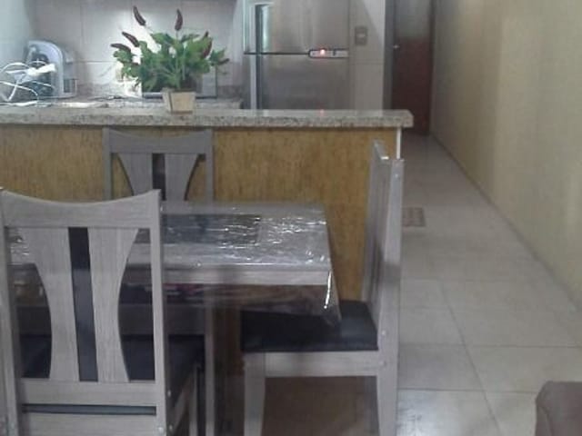 Foto do Casa - Casa com 2 dormitórios à venda, 80 m² por R$ 469.000,00 - Vila Guilherme - São Paulo/SP | ZONA LESTE IMÓVEIS