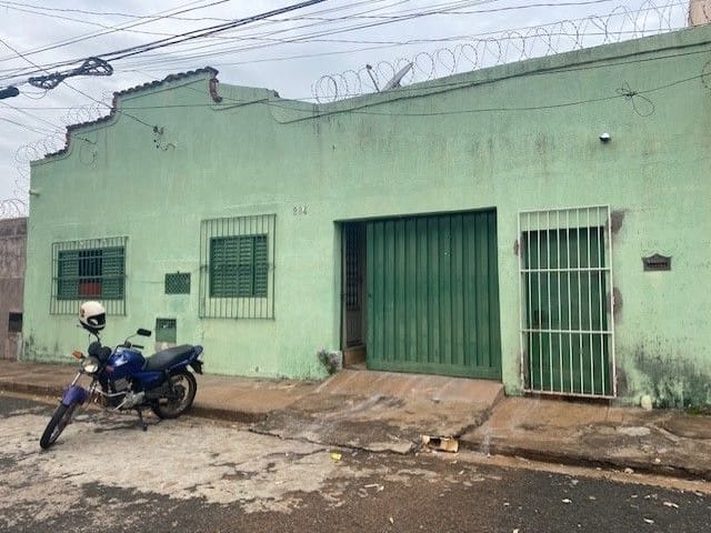 Foto do Casa - Casa à venda 3 Quartos, 1 Suite, 310M², Leblon, Uberaba - MG | ZUCATO IMOBILIARIA LTDA