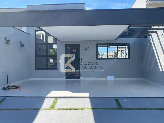 Casa com 150m² 3 quartos e 3 banheiros, à venda, no bairro Jardim Park Real em Indaiatuba
