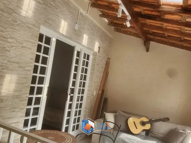 Casa com 167m² 4 quartos e 3 banheiros, à venda, no bairro Tremembé em São Paulo