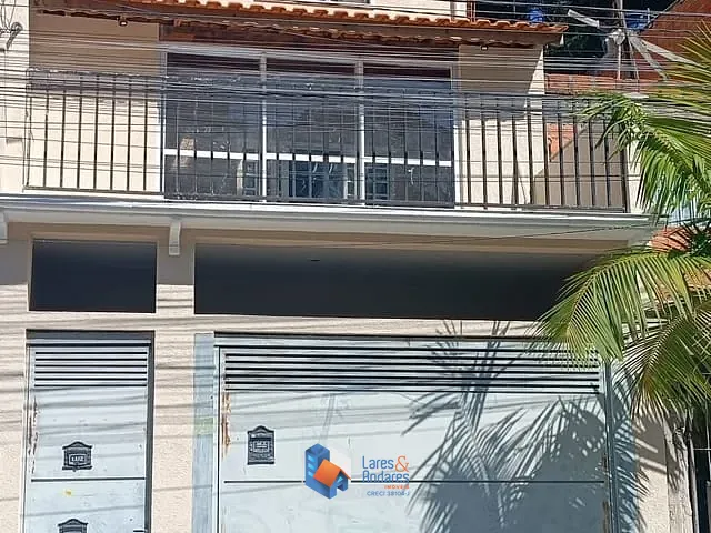 Casa com 167m² 4 quartos e 3 banheiros, à venda, no bairro Tremembé em São Paulo