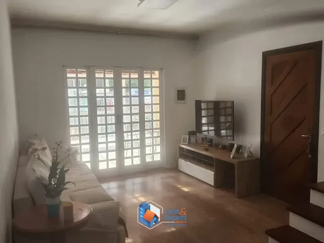 Casa com 167m² 4 quartos e 3 banheiros, à venda, no bairro Tremembé em São Paulo
