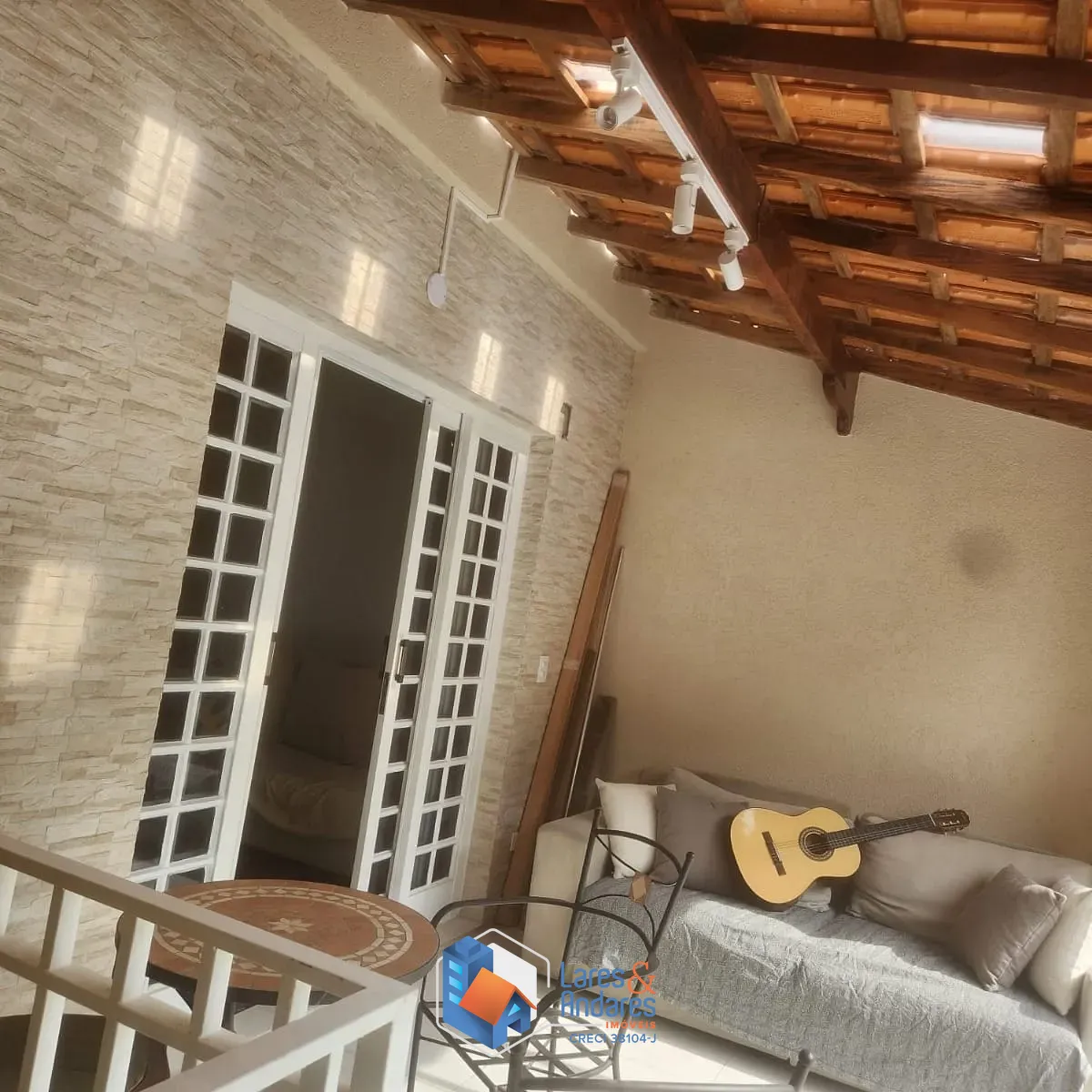 Casa, 4 quartos, 180 m² - Foto 5