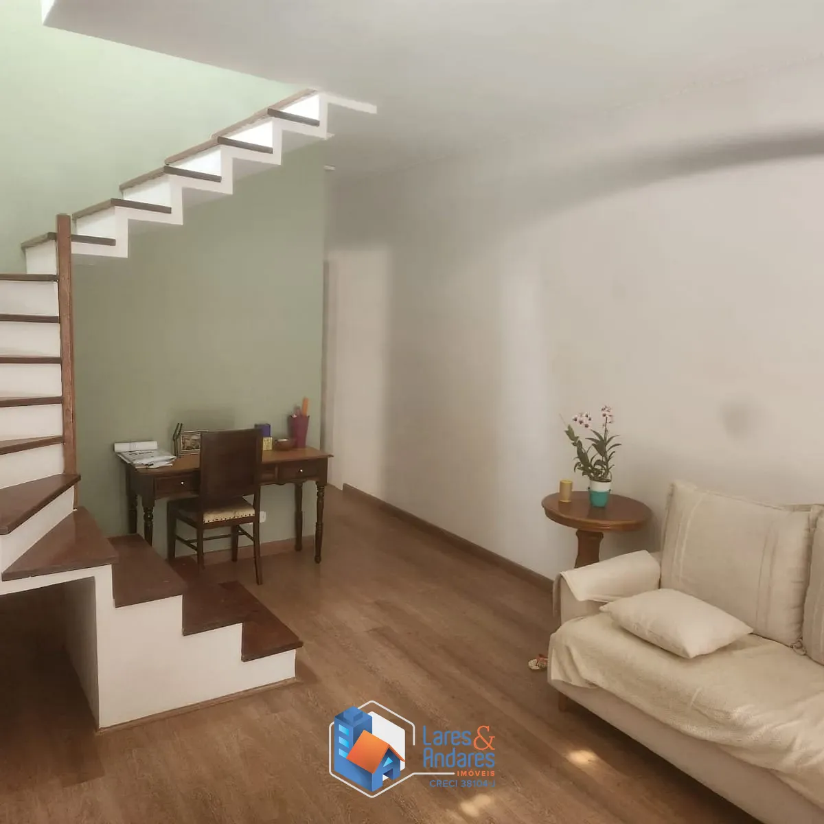 Casa, 4 quartos, 180 m² - Foto 3