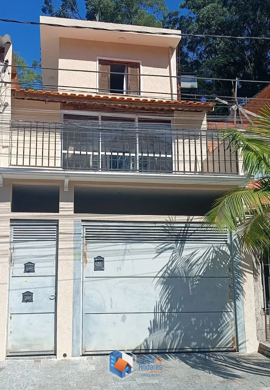 Casa, 4 quartos, 180 m² - Foto 2