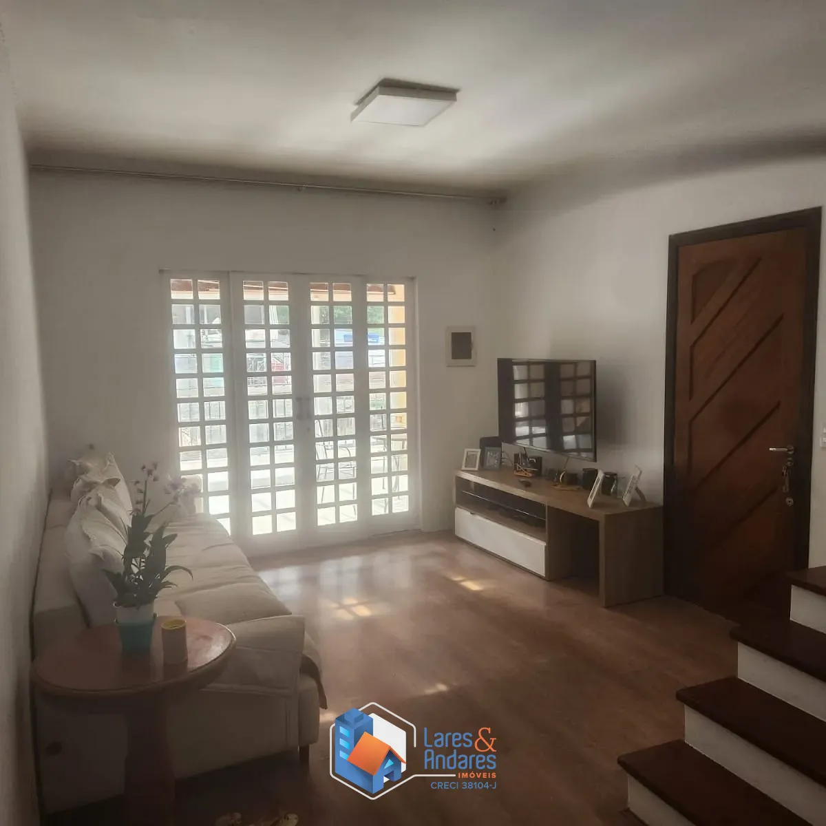 Casa, 4 quartos, 180 m² - Foto 1