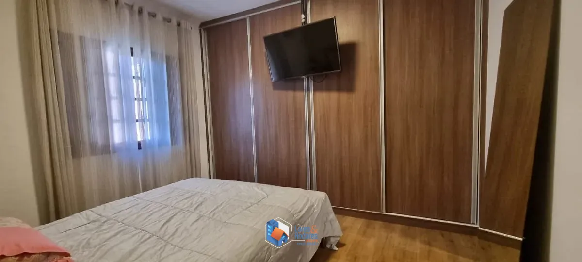 Casa, 4 quartos, 180 m² - Foto 8