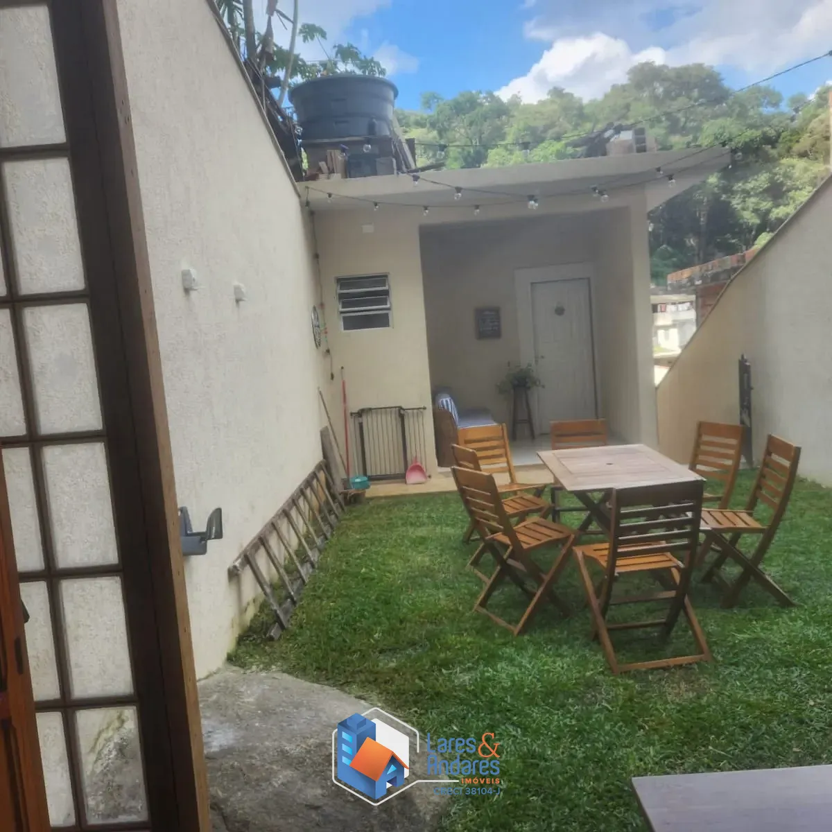 Casa, 4 quartos, 180 m² - Foto 14