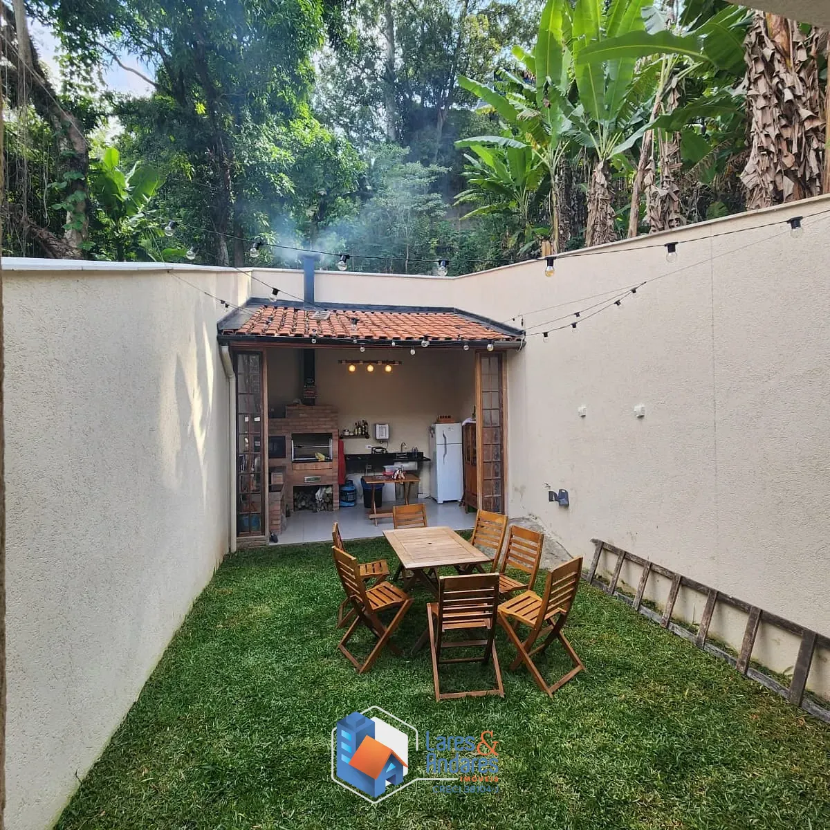 Casa, 4 quartos, 180 m² - Foto 13