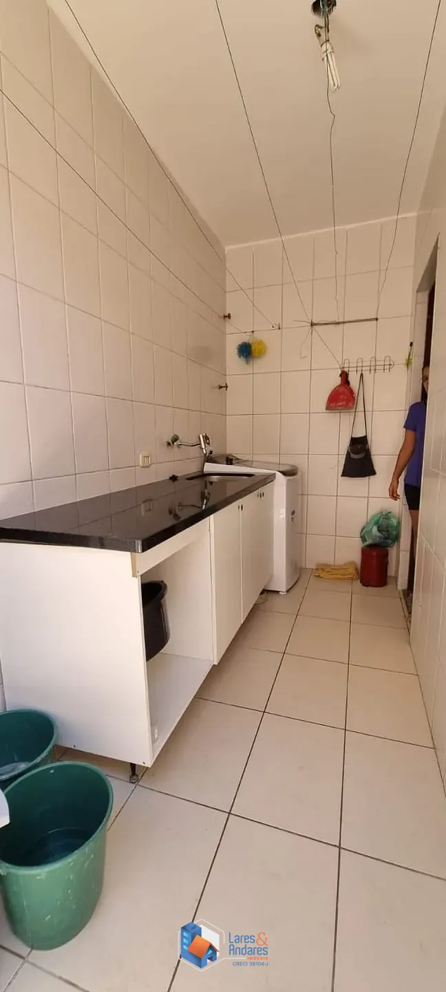 Casa, 4 quartos, 180 m² - Foto 7