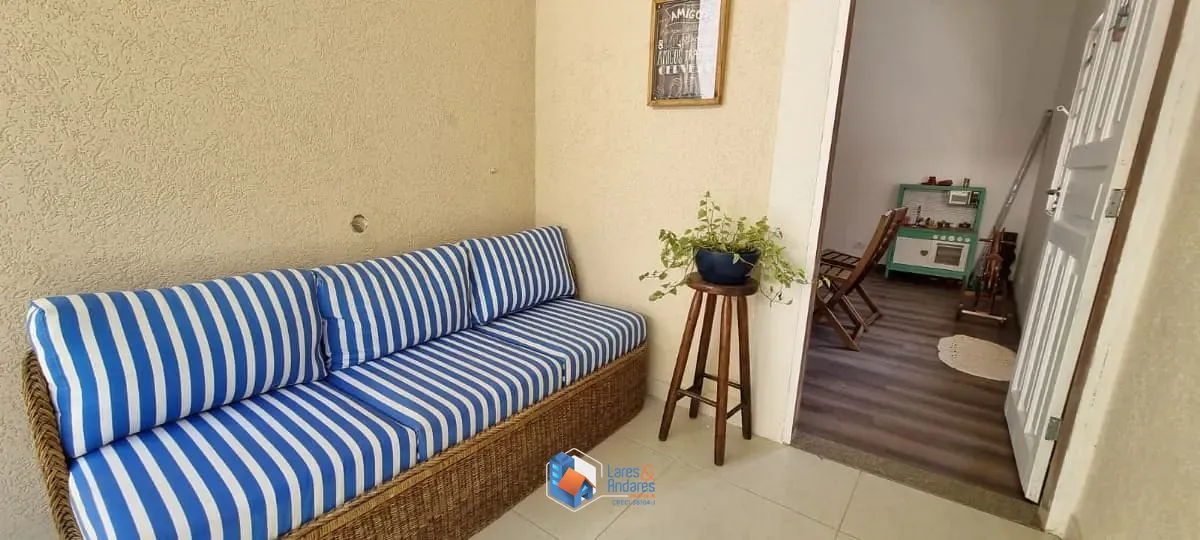 Casa, 4 quartos, 180 m² - Foto 18