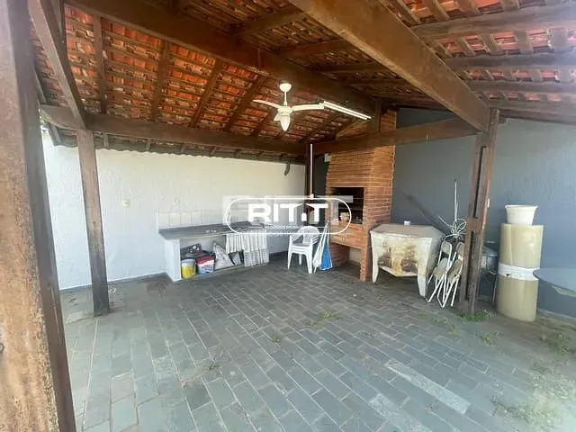 Casa com 375m² 1 quarto e 1 banheiro, à venda, no bairro Jardim Eulina em Campinas