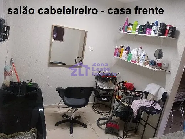 Casa com 196m² 5 quartos e 3 banheiros, à venda, no bairro Jardim Jaçanã em São Paulo
