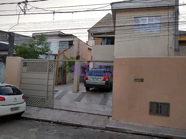 Casa com 196m² 5 quartos e 3 banheiros, à venda, no bairro Jardim Jaçanã em São Paulo