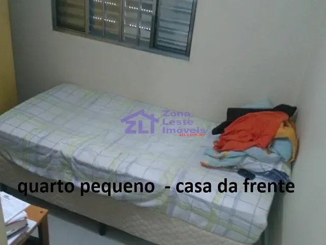 Casa com 196m² 5 quartos e 3 banheiros, à venda, no bairro Jardim Jaçanã em São Paulo
