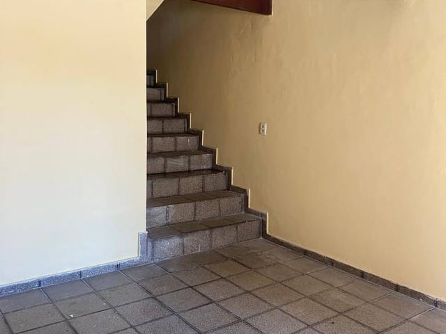 Foto do Sobrado - Sobrado Comercial e/ou Residencial – 3 Quartos, Garagem e Quintal – Jardim Sabiá, Cotia | Pitale Imóveis Ltda.