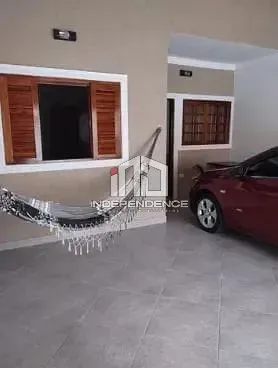 Casa, 3 quartos, 91 m² - Foto 11