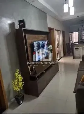 Casa, 3 quartos, 91 m² - Foto 6