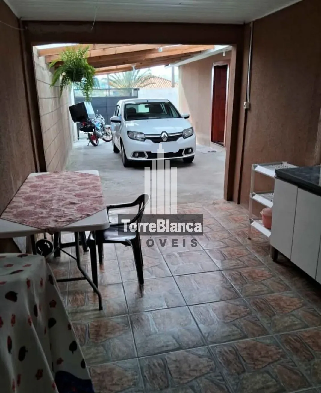 Casa, 3 quartos, 73 m² - Foto 3