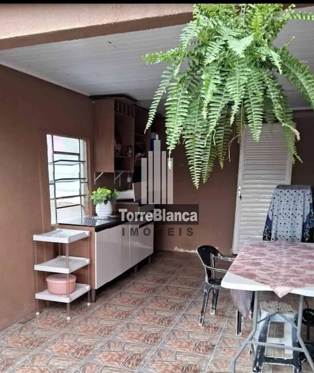Casa, 3 quartos, 73 m² - Foto 4