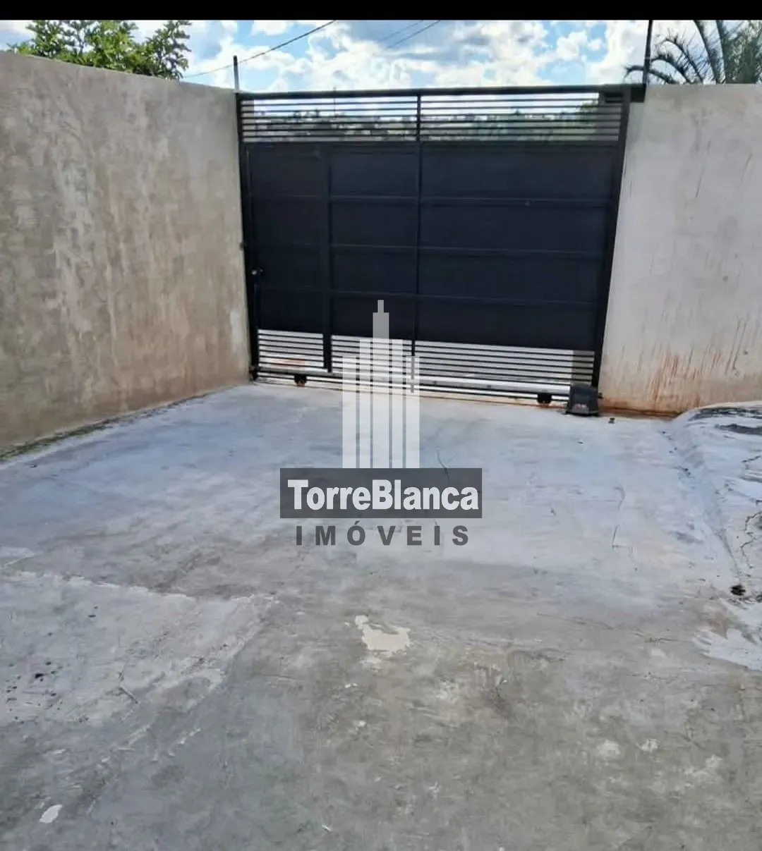 Casa, 3 quartos, 73 m² - Foto 2