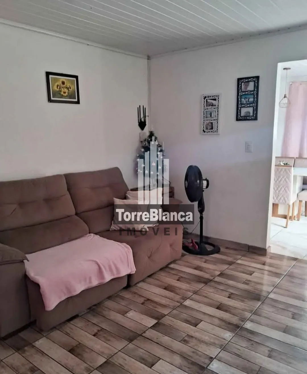 Casa, 3 quartos, 73 m² - Foto 5
