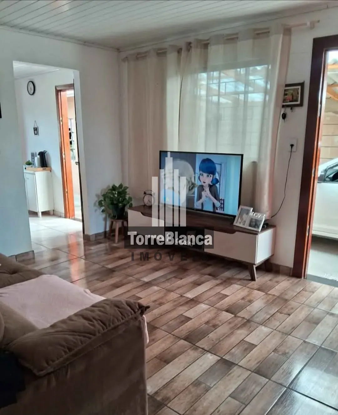 Casa, 3 quartos, 73 m² - Foto 6