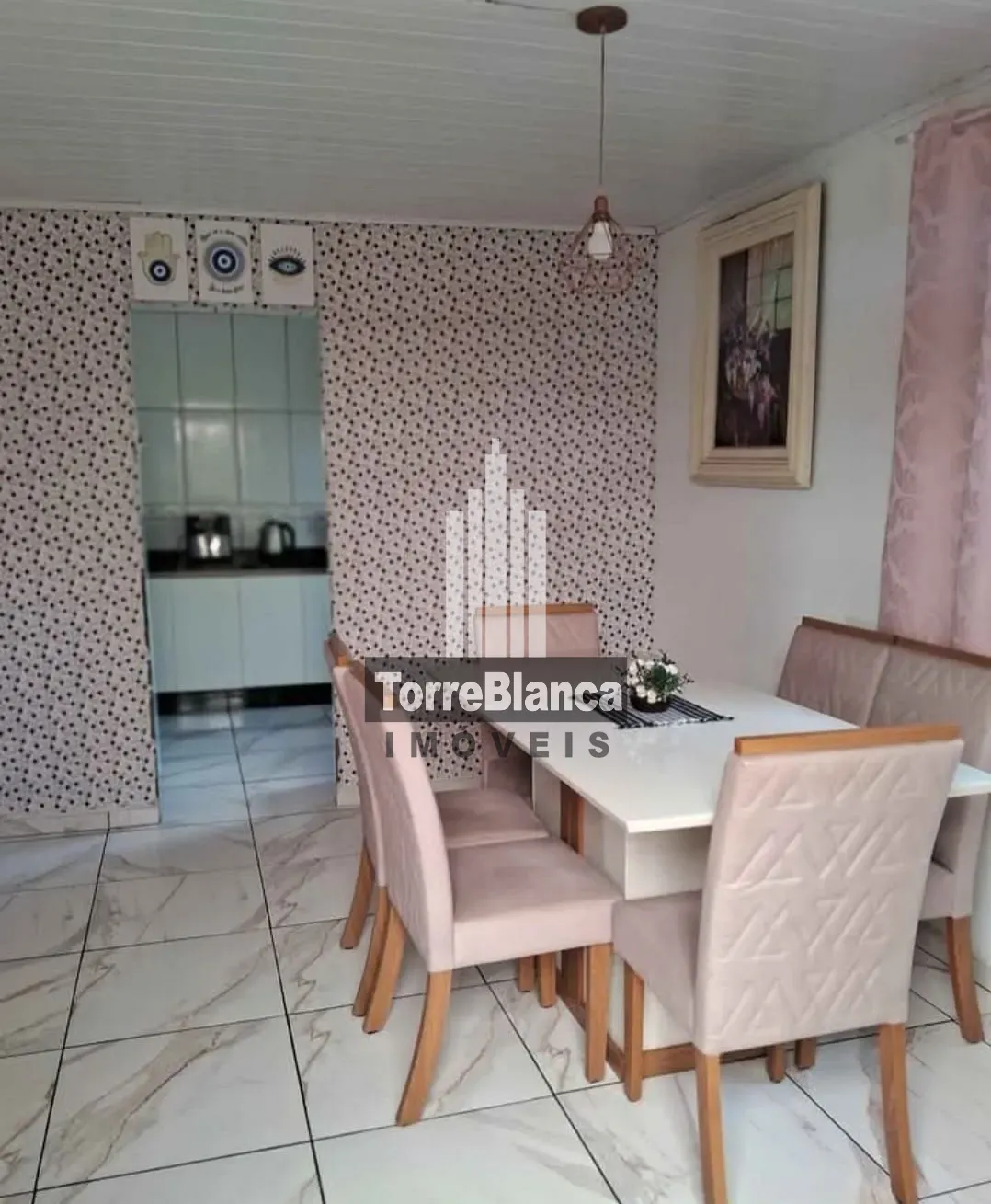 Casa, 3 quartos, 73 m² - Foto 9