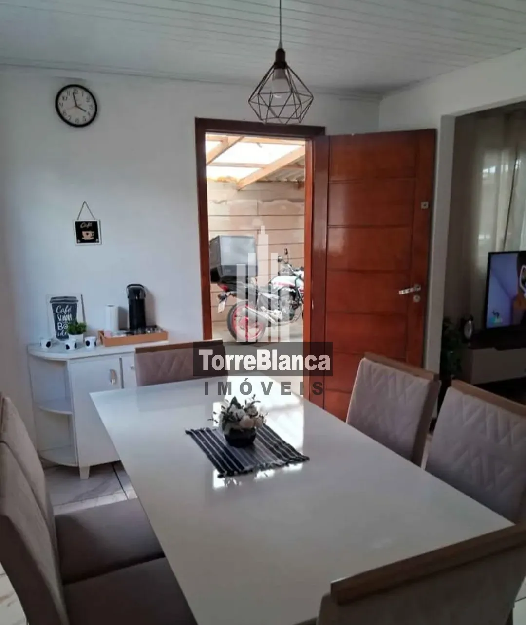 Casa, 3 quartos, 73 m² - Foto 10