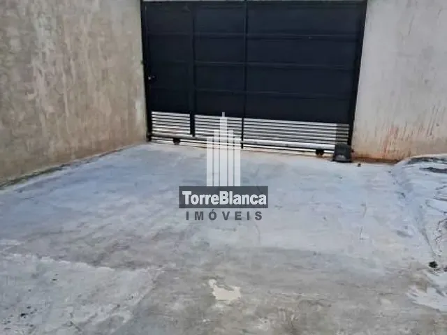 Casa com 262m² 3 quartos e 1 banheiro, à venda, no bairro Nova Rússia em Ponta Grossa