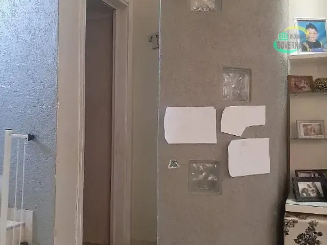 Casa com 125m² 3 quartos e 2 banheiros, à venda, no bairro Jardim Villagio Ghiraldelli em Hortolândia