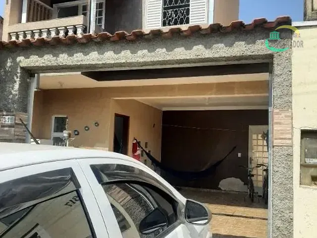 Casa com 125m² 3 quartos e 2 banheiros, à venda, no bairro Jardim Villagio Ghiraldelli em Hortolândia