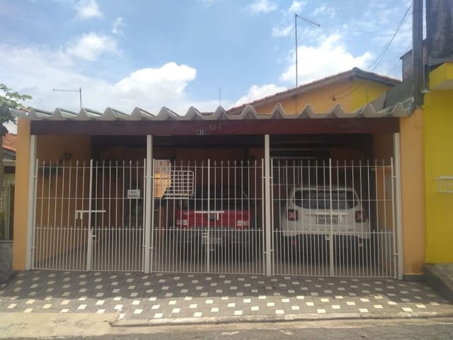 Foto do Casa - Casa à venda, Metalúrgicos, Osasco, SP | Pitale Imóveis Ltda.