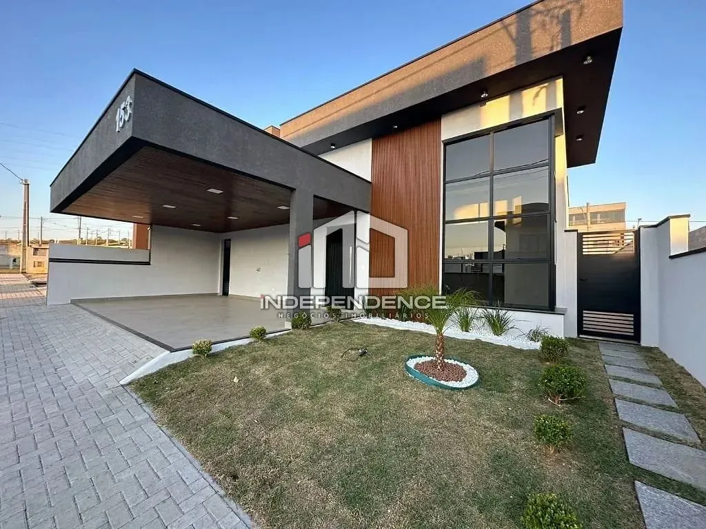 Casa, 3 quartos, 180 m² - Foto 6