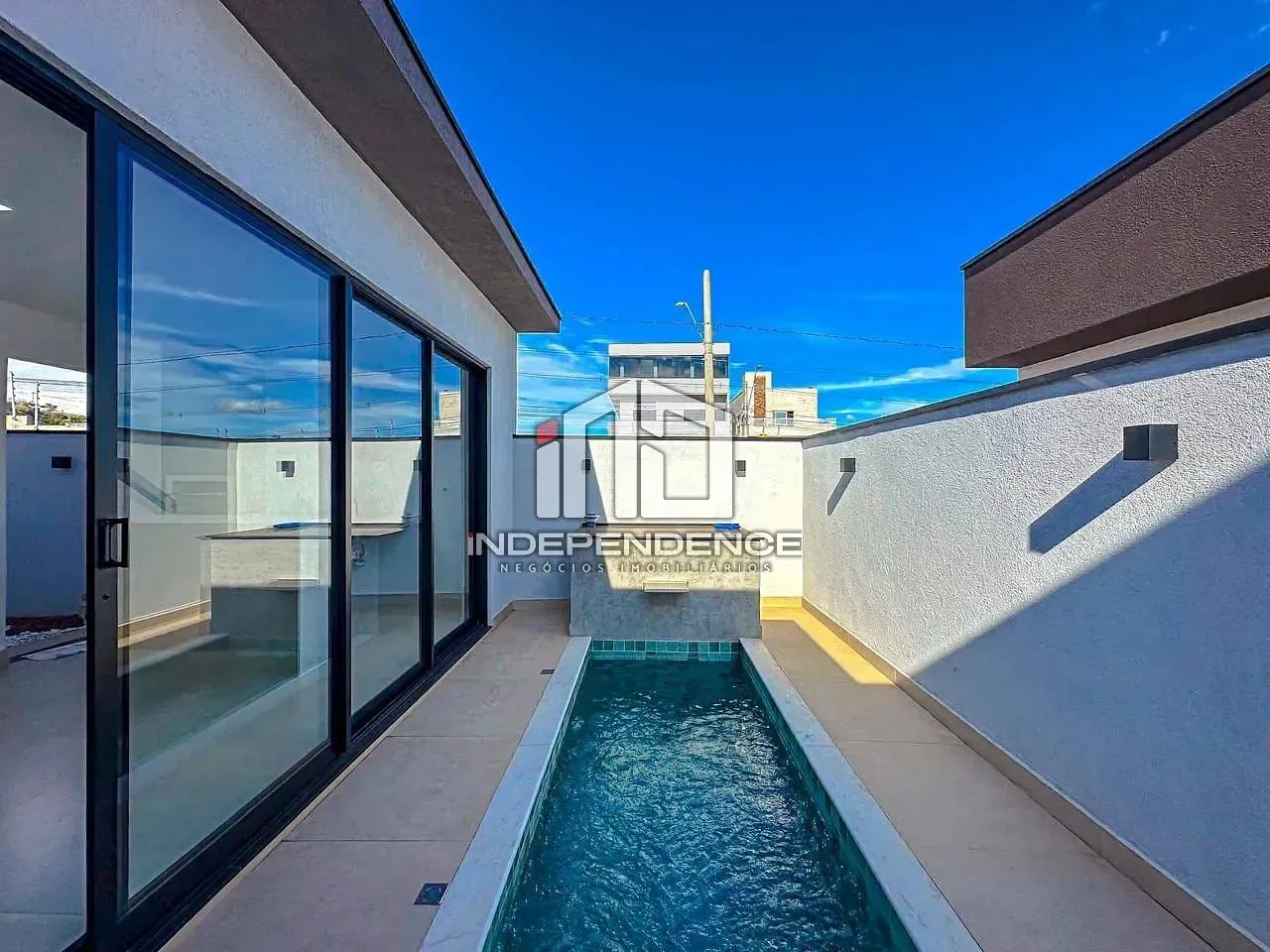 Casa, 3 quartos, 180 m² - Foto 122