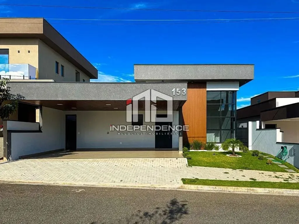Casa, 3 quartos, 180 m² - Foto 1