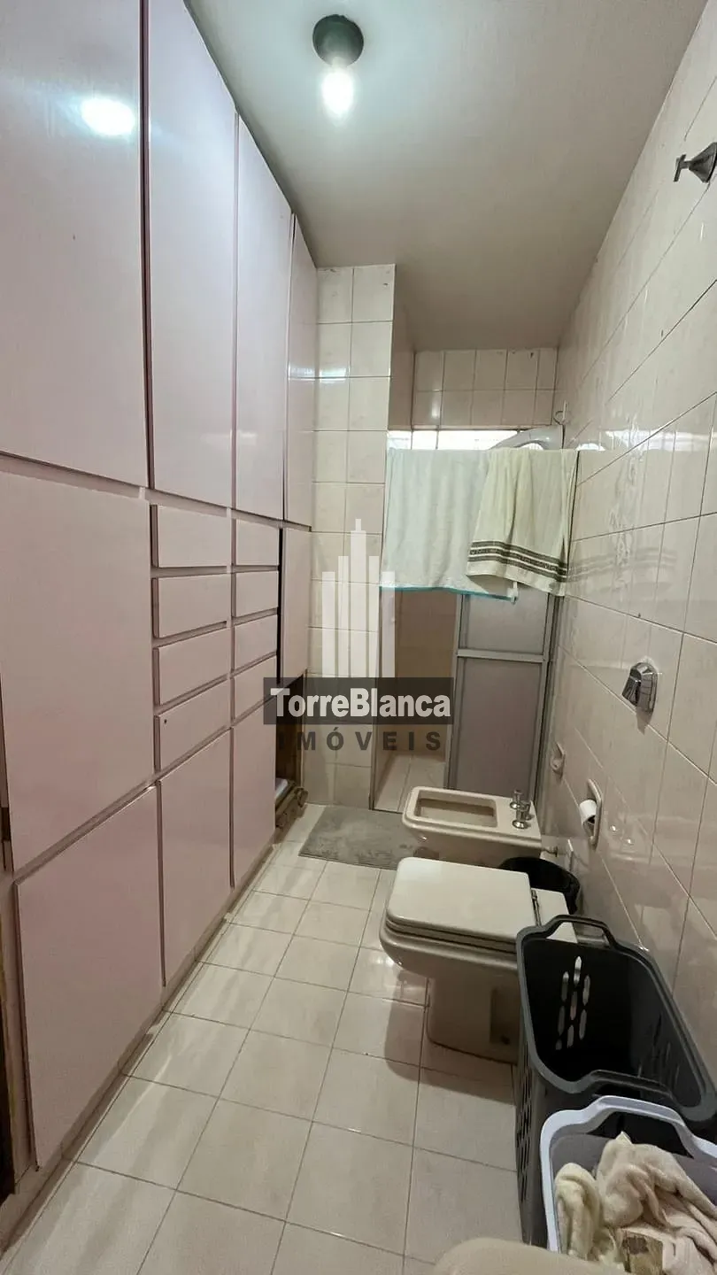 Casa, 3 quartos, 179 m² - Foto 2