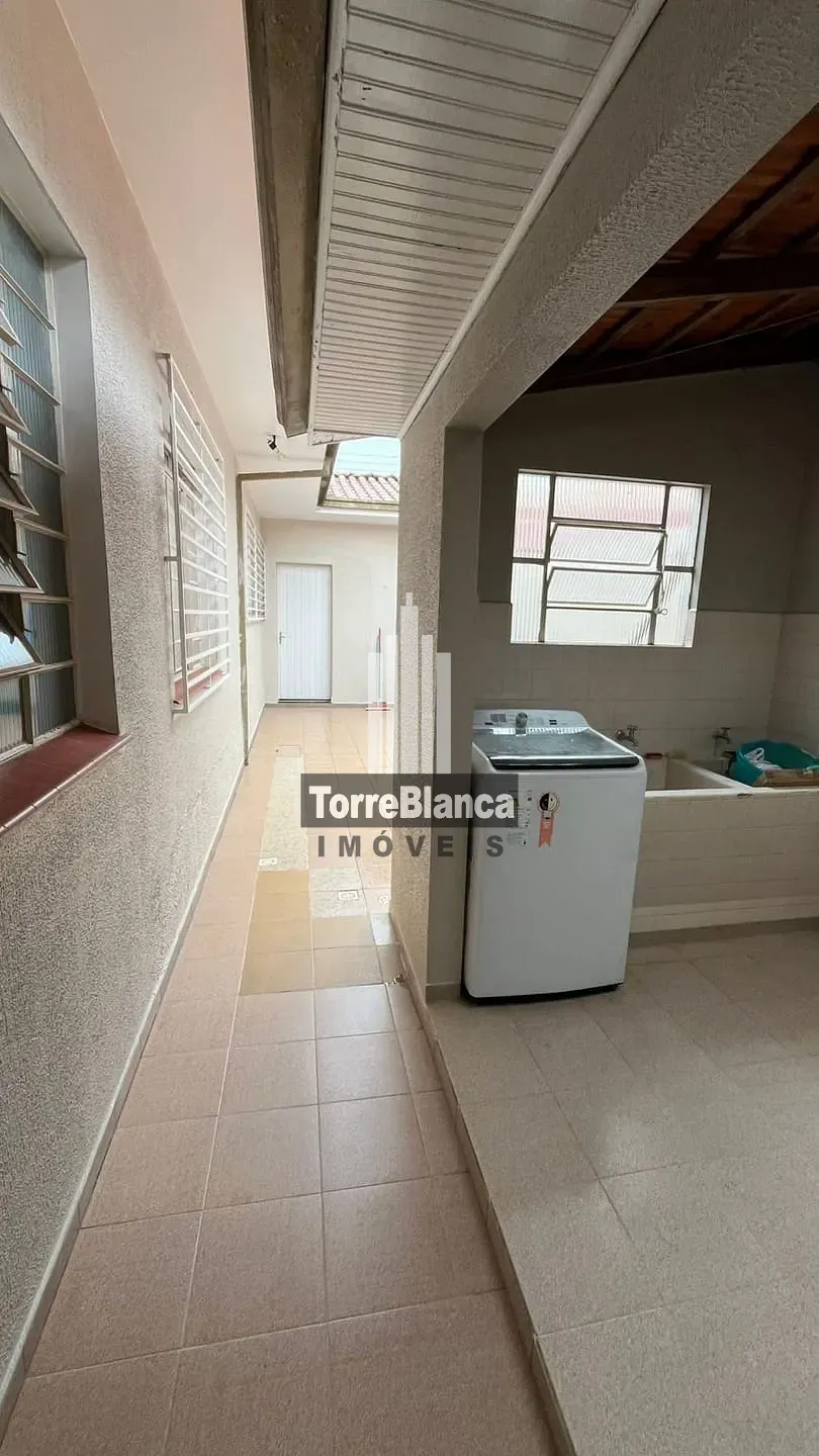Casa, 3 quartos, 179 m² - Foto 22